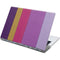 Radiant Orchid Color Block Yoga 910 2-in-1 14in Touch-Screen Skin
